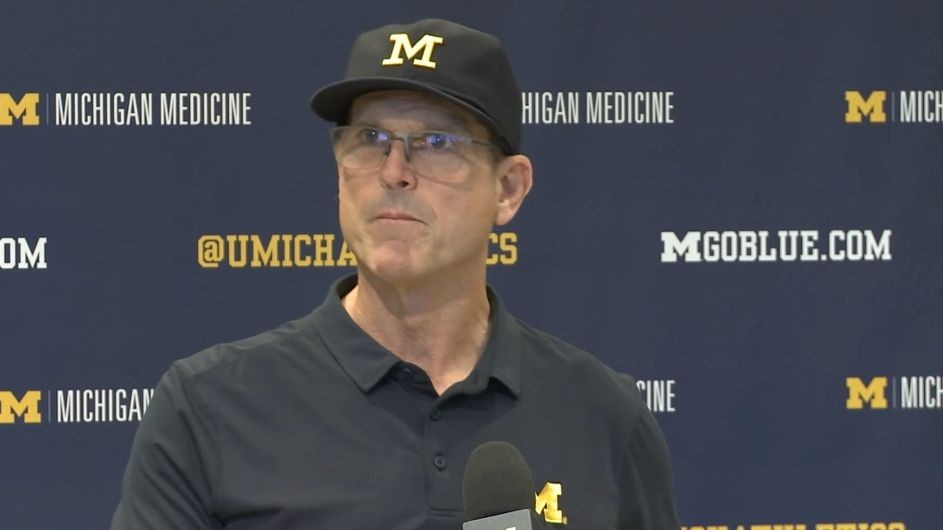 Jim Harbaugh Suspension: What To Expect In Michigan-Big Ten Hearing