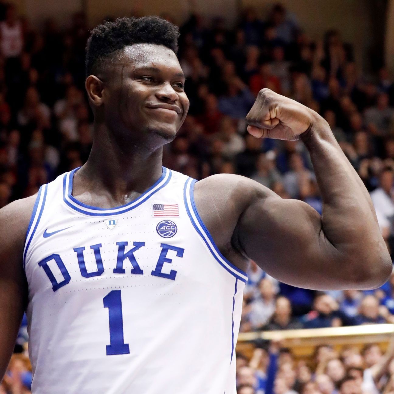 UNCDuke tickets approaching Super Bowl prices because of Zion Williamson