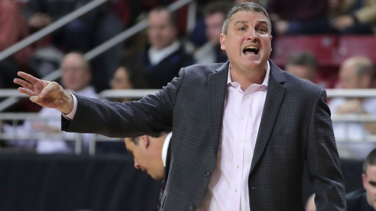 What to expect from the 2021 hiring (and firing) season for men's college basketball coaches
