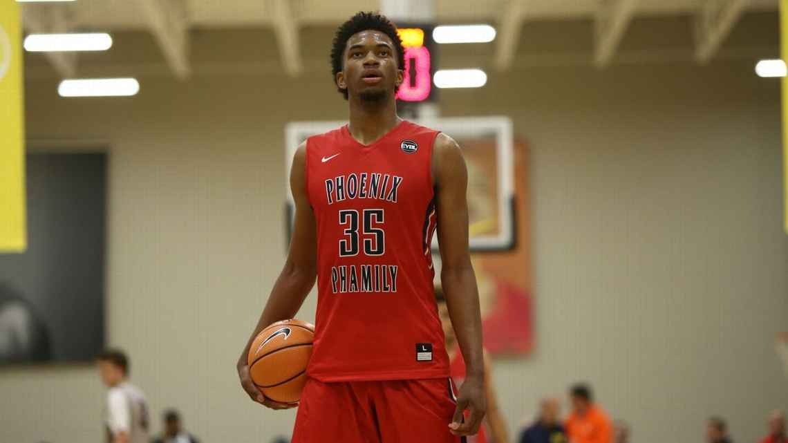 Everything you need to know about the 2018 ESPN 100