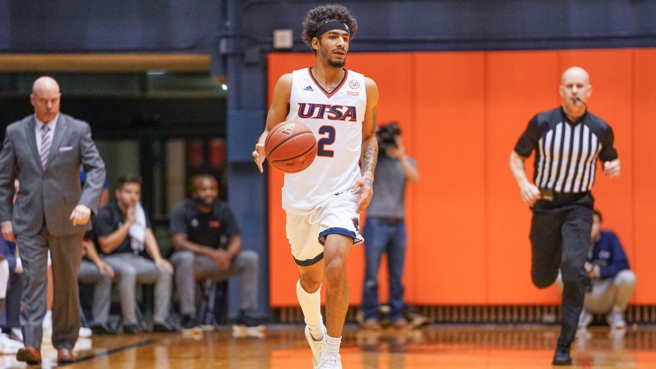 What adding a fifth year of eligibility means for record holders in men