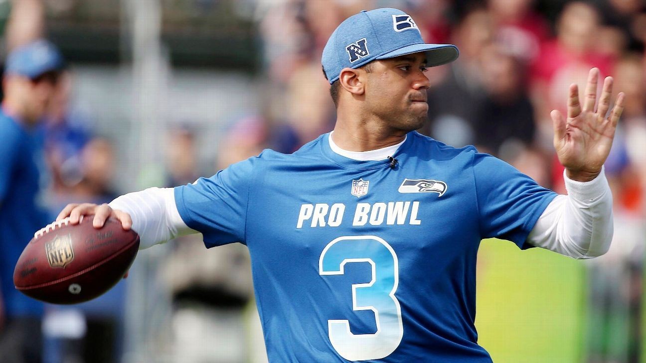 Overhaul the NFL's Pro Bowl selection process? Don't count on it