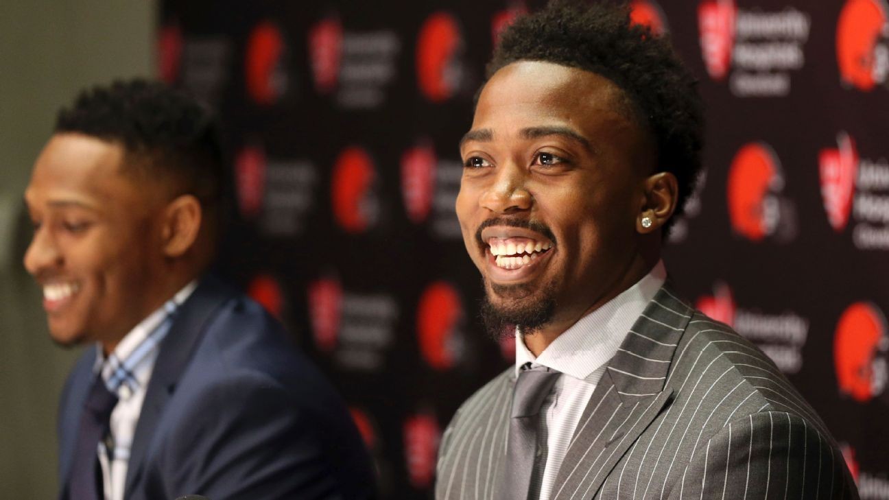 NFL Insiders predict The most improved team in 2018