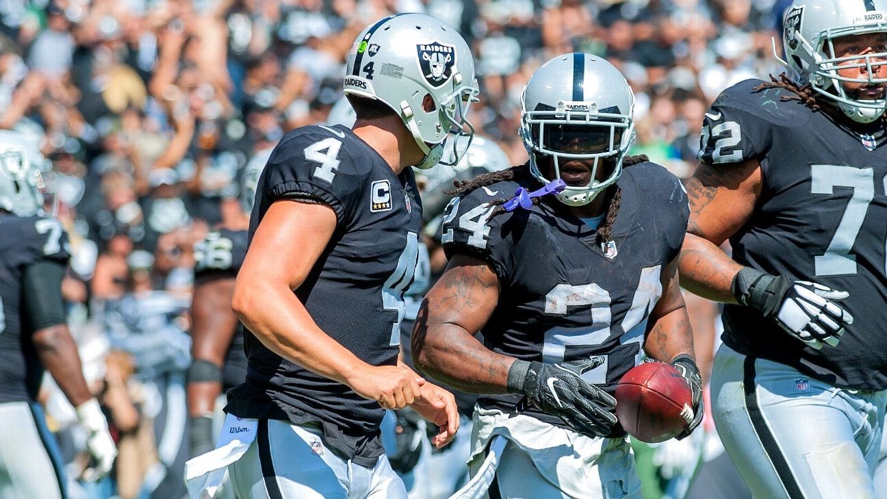 Week 3 Nfl Predictions Scores For Every Game