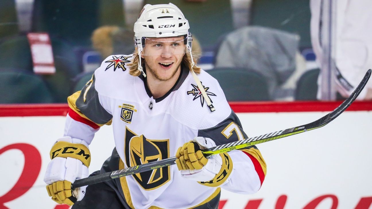 Inside the transformation of 'Wild Bill' Karlsson from sixgoal to 43