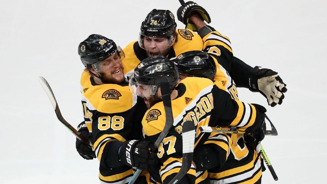 NHL preview 2019-20: Big questions, bold predictions and a guide for