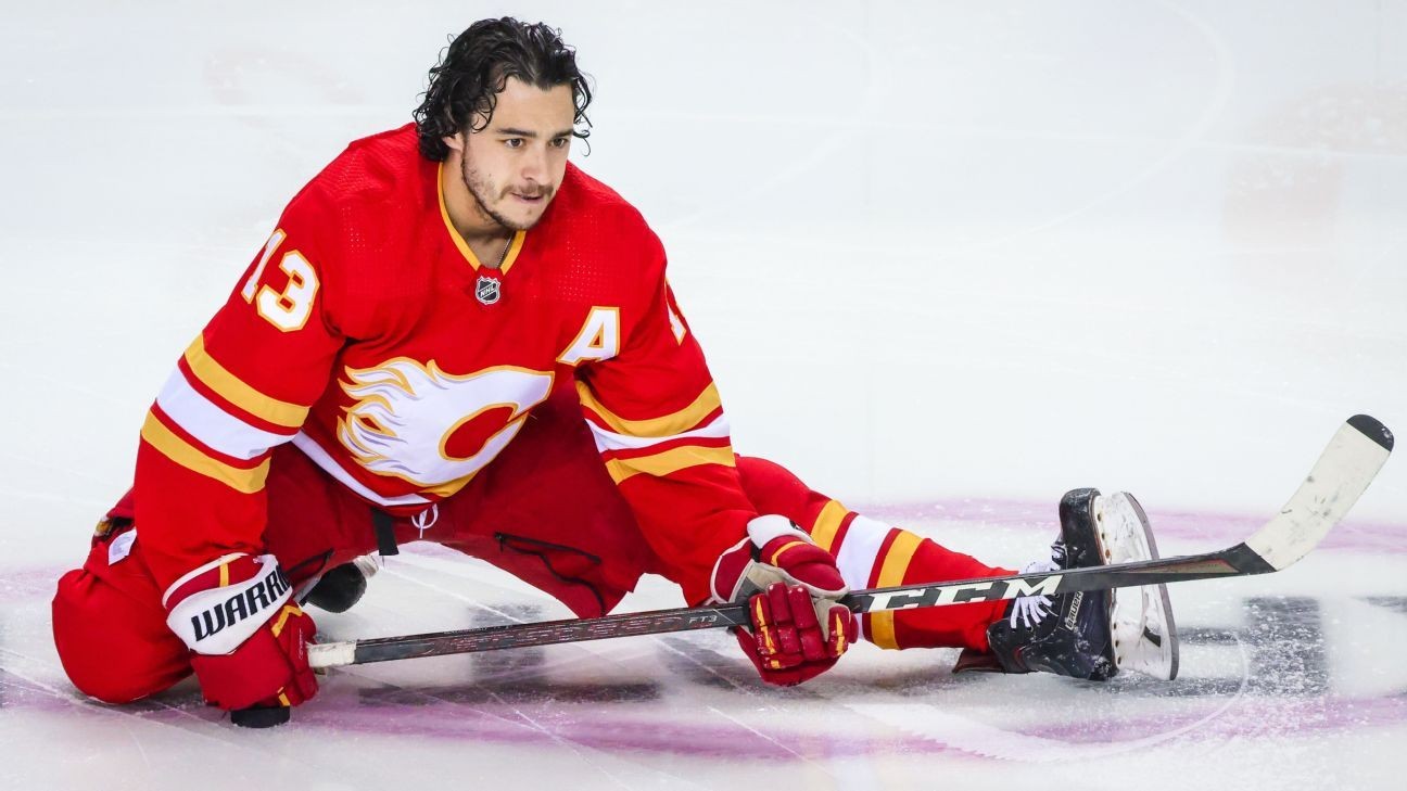 2022 NHL free agency live tracker Signings, analysis, grades and buzz