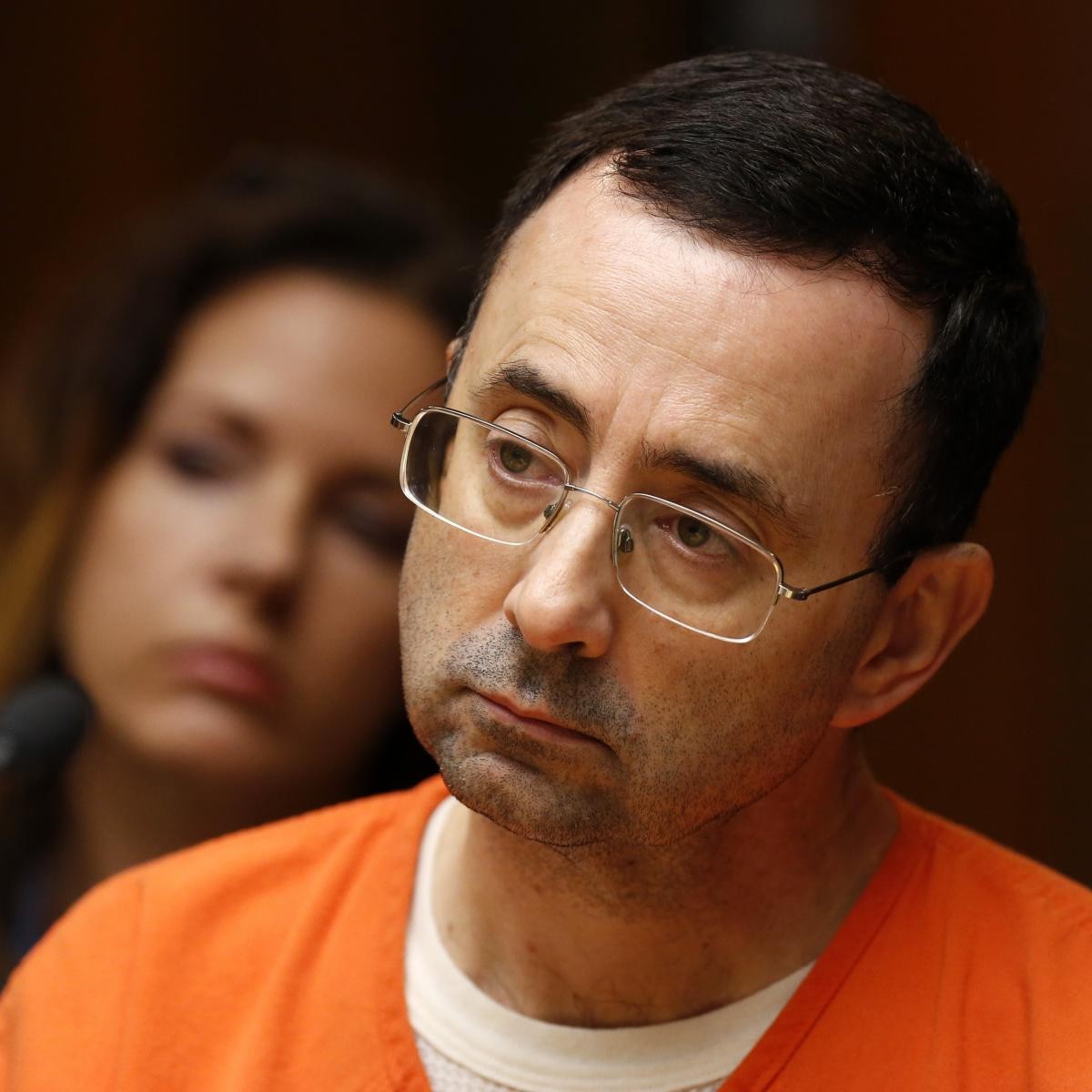 Usa Gymnastics Doctor Larry Nassar To Stand Trial For Sexual Assault