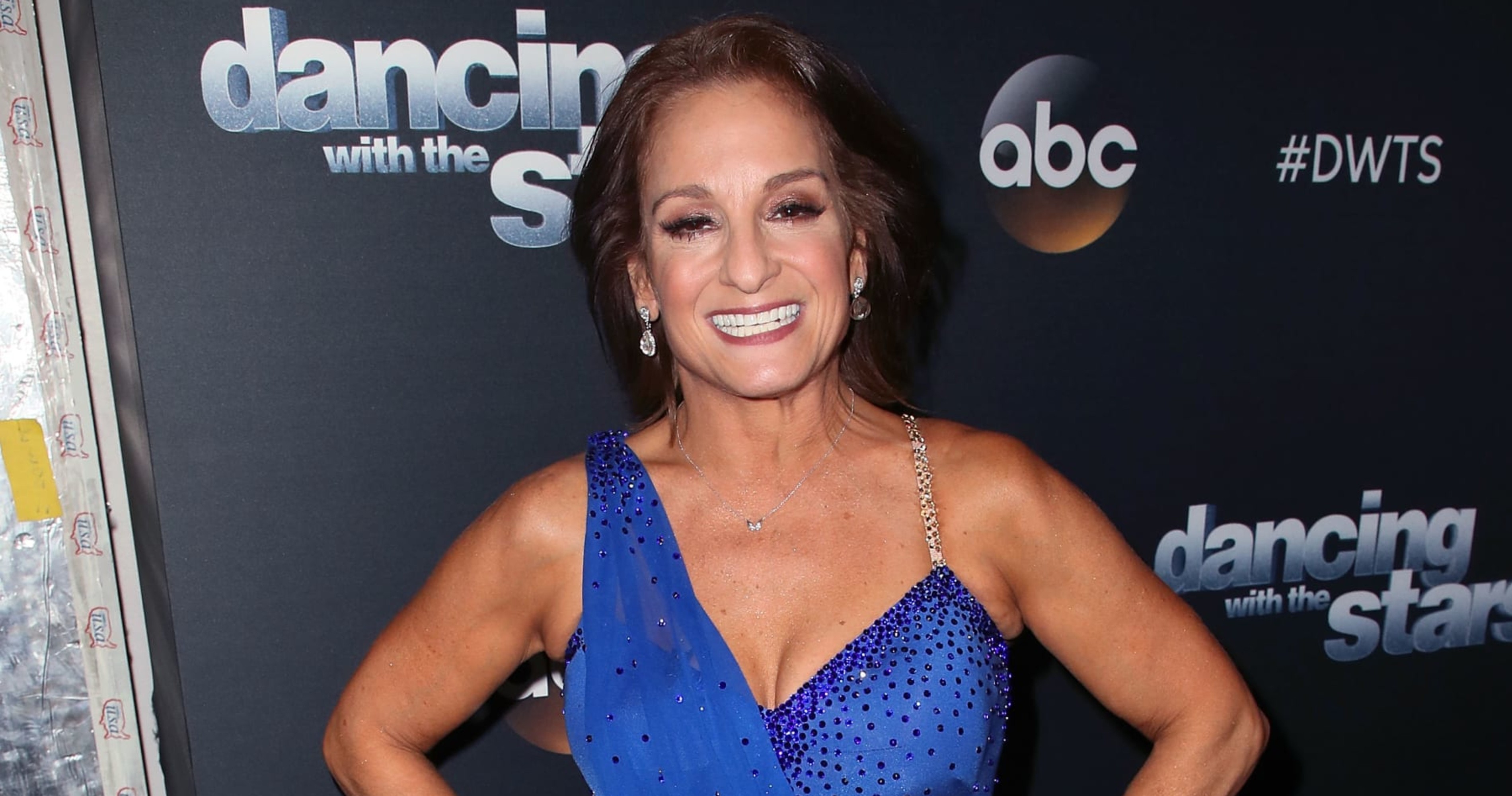 Olympic Legend Mary Lou Retton Making Remarkable Progress After Hospitalization