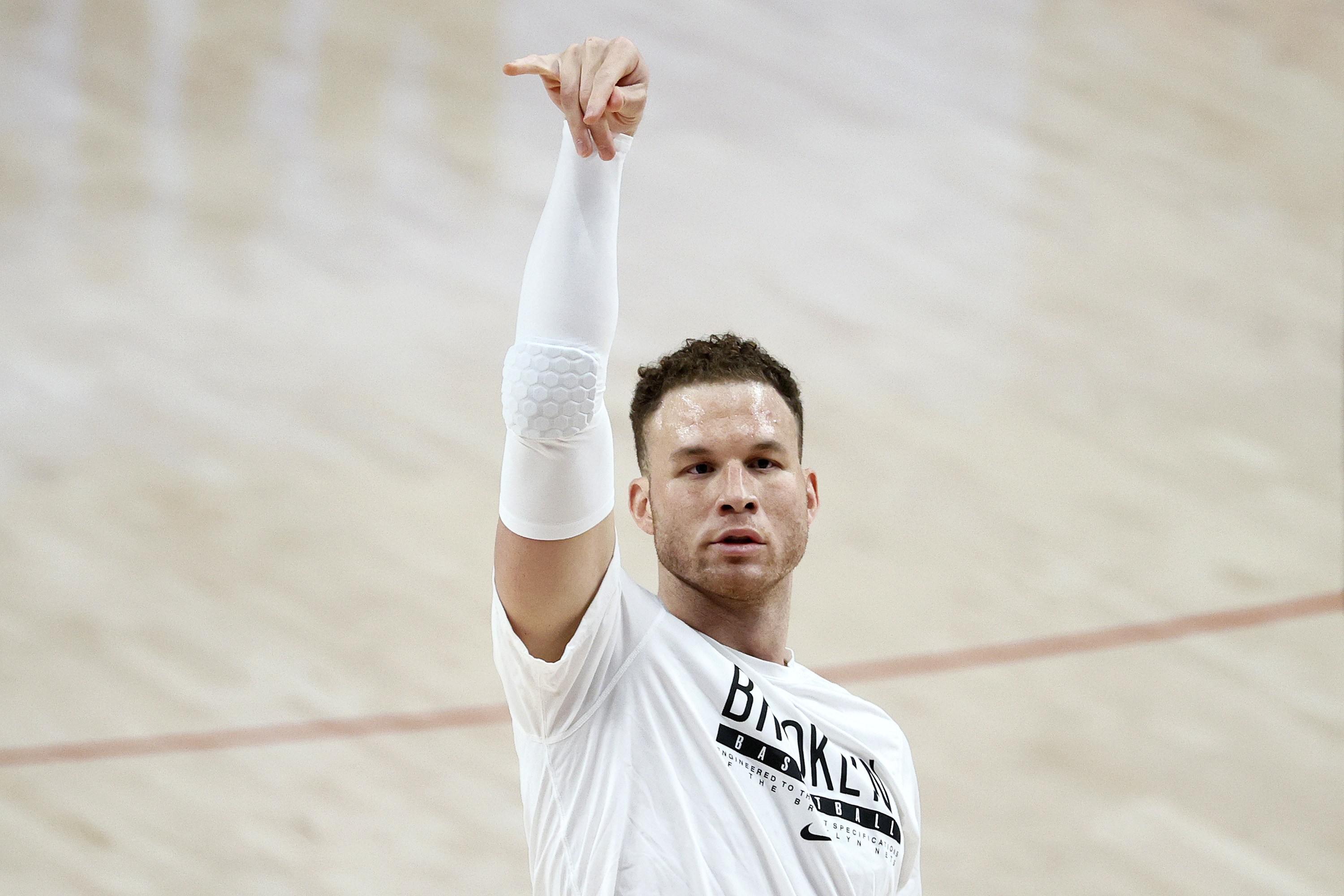 blake griffin mclovin jordans