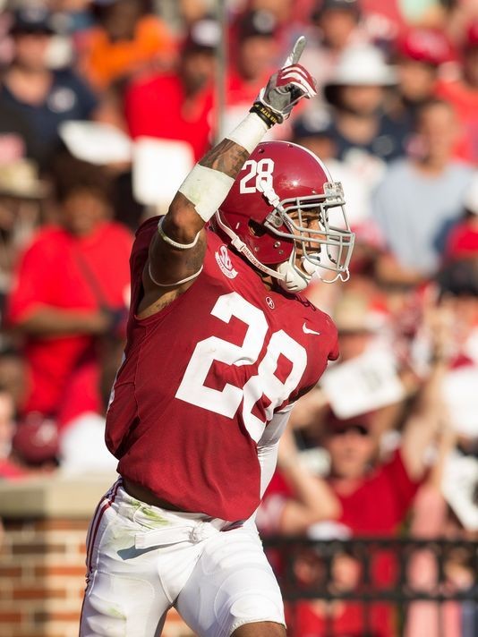 Three Alabama redshirt senior starters, five years in 'the process,' earn respect of team
