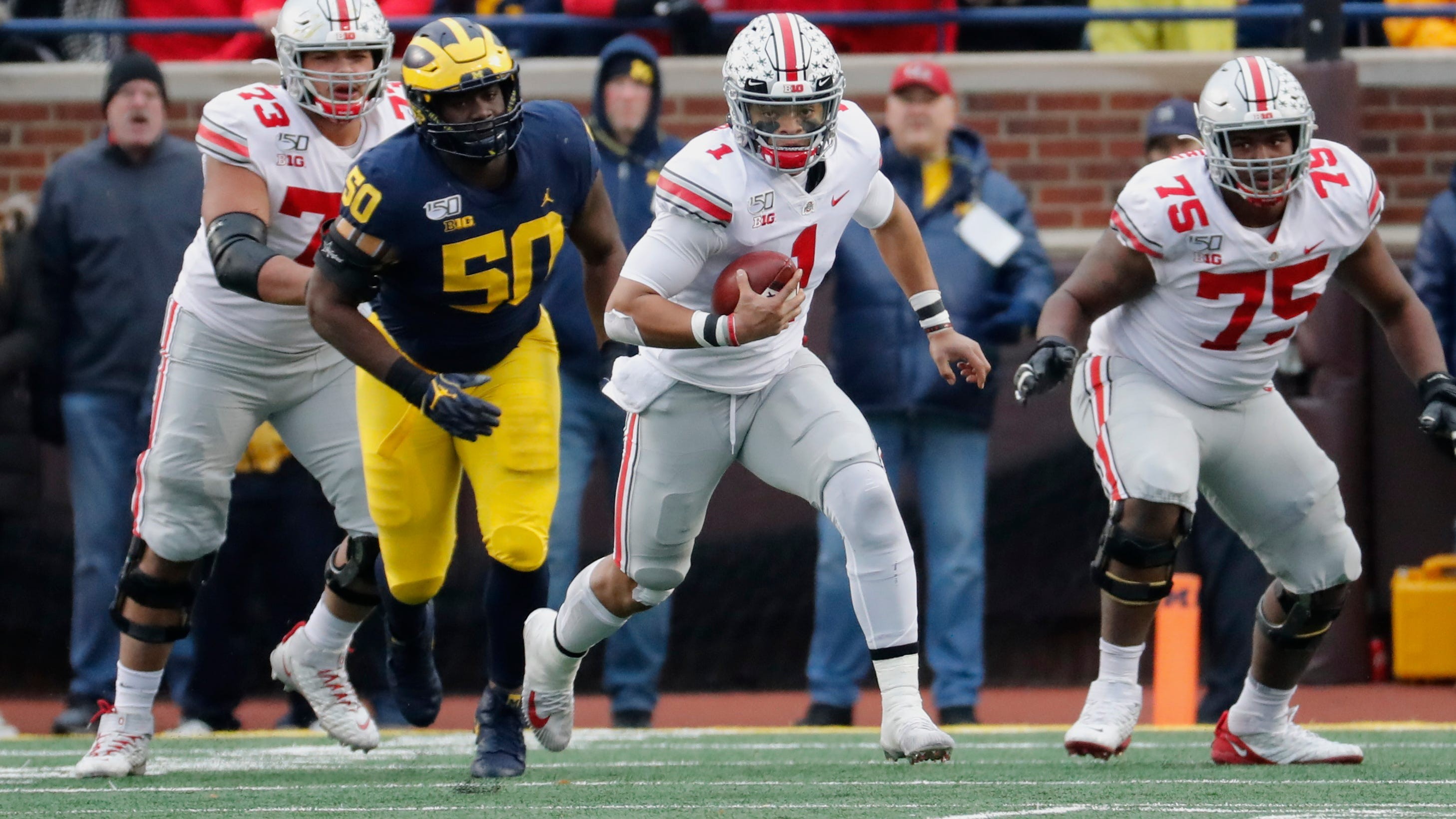 Bowl projections Ohio State joins College Football Bowl projections Ohio State joins College Football