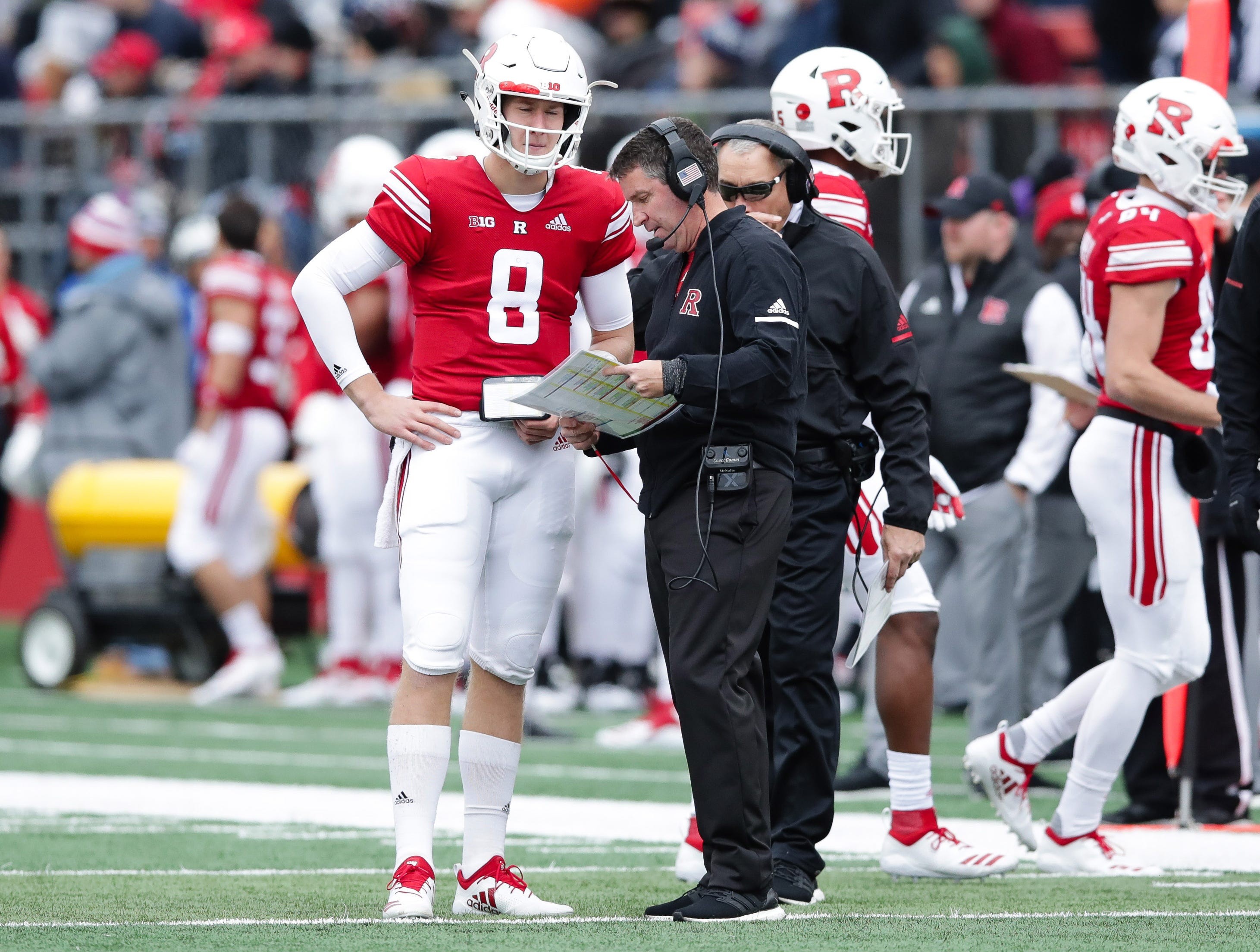 Latest Rutgers Redshirt Decisions Just Sign Of Times For College Football what-it-s-like-to-take-a-redshirt-in-college-football-bleacher-report