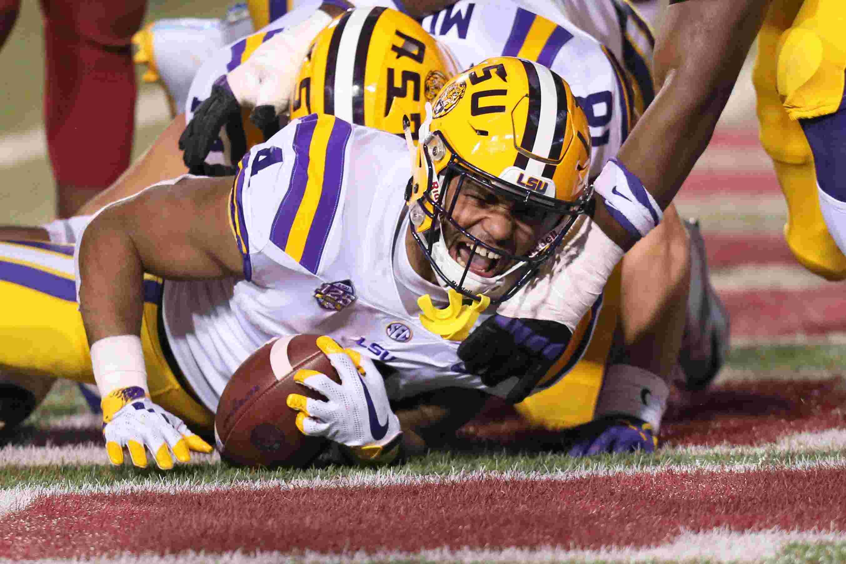 New approach on the field and off has West Virginia in range of the