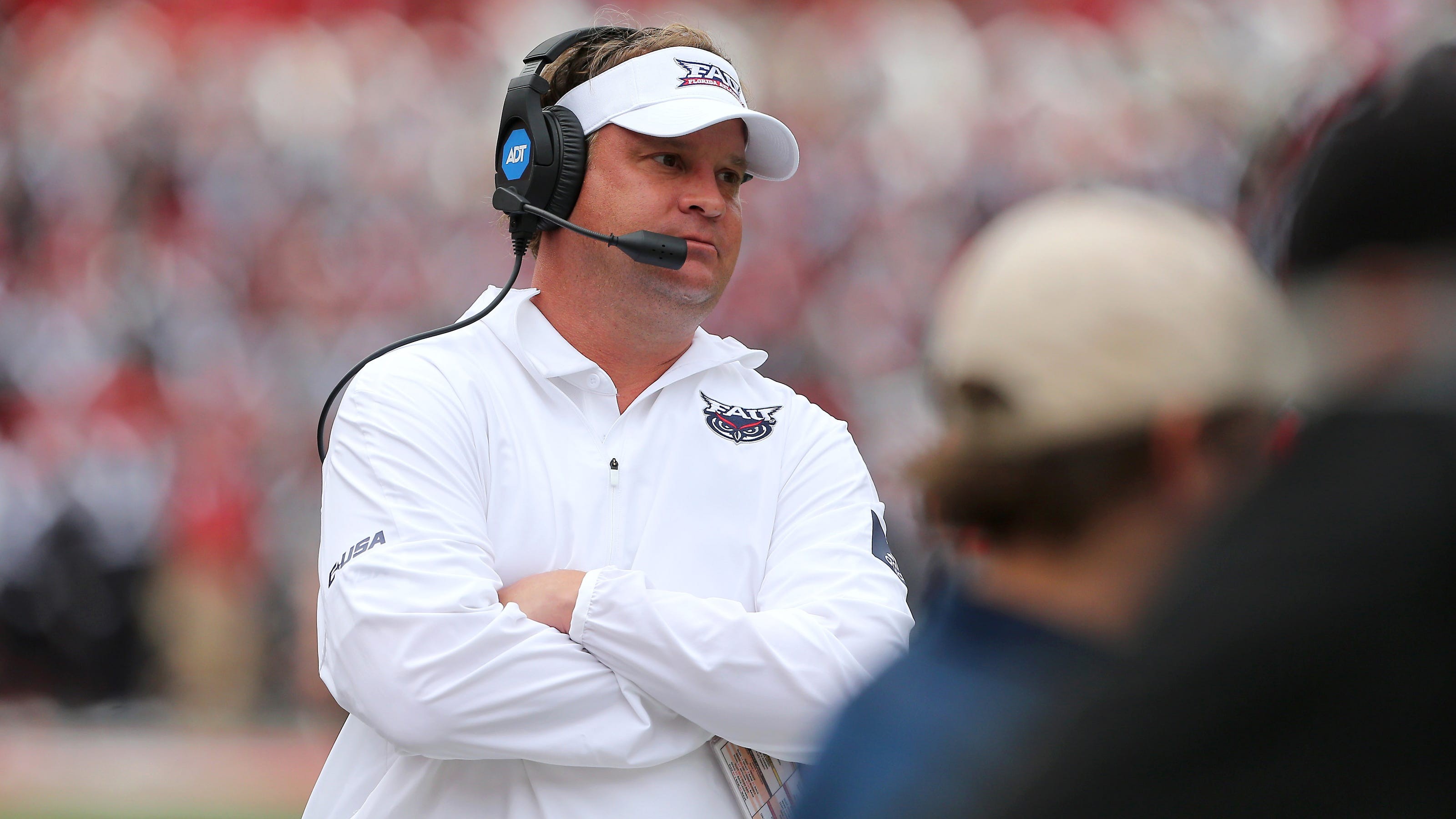 Lane Kiffin On Verge Of Deal To Become New Ole Miss Head Coach