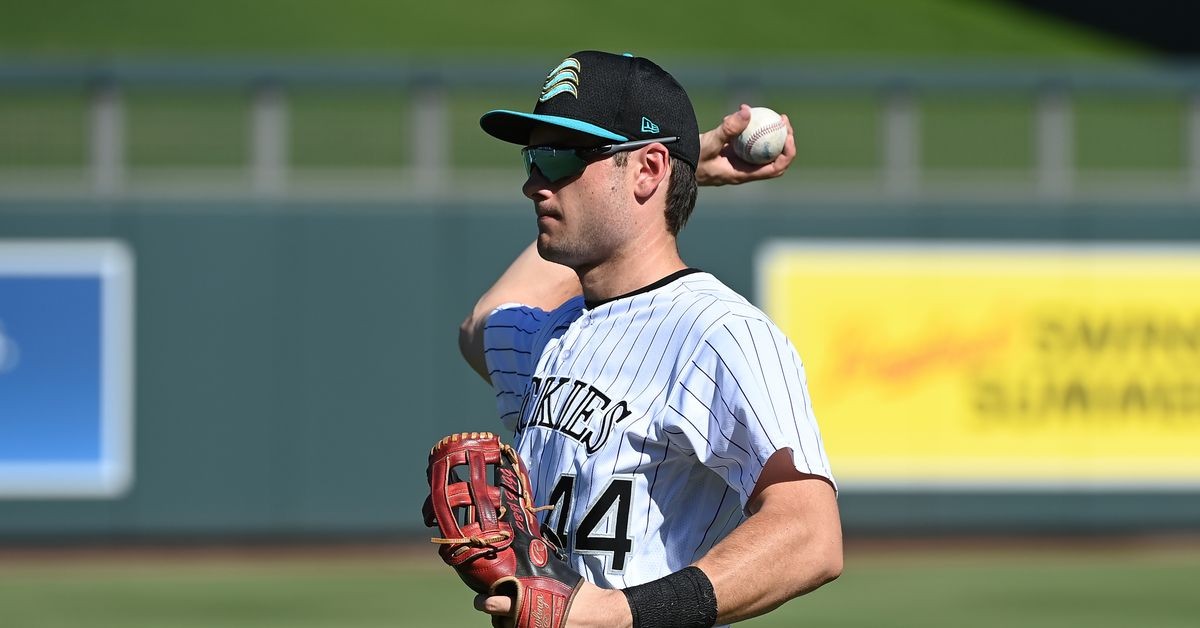 grand junction rockies score grand junction rockies score