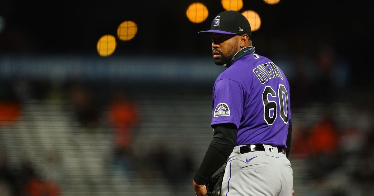 6 takeaways from the Rockies’ PECOTA projections