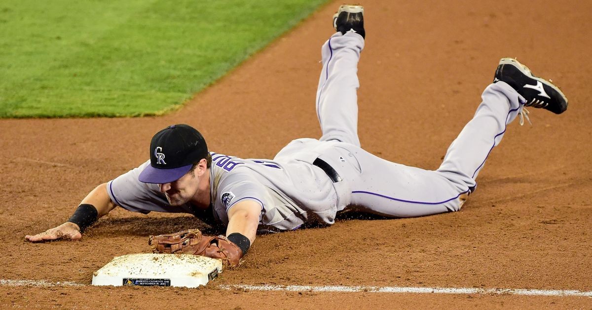 The first basemen of Rockies’ past, present and future