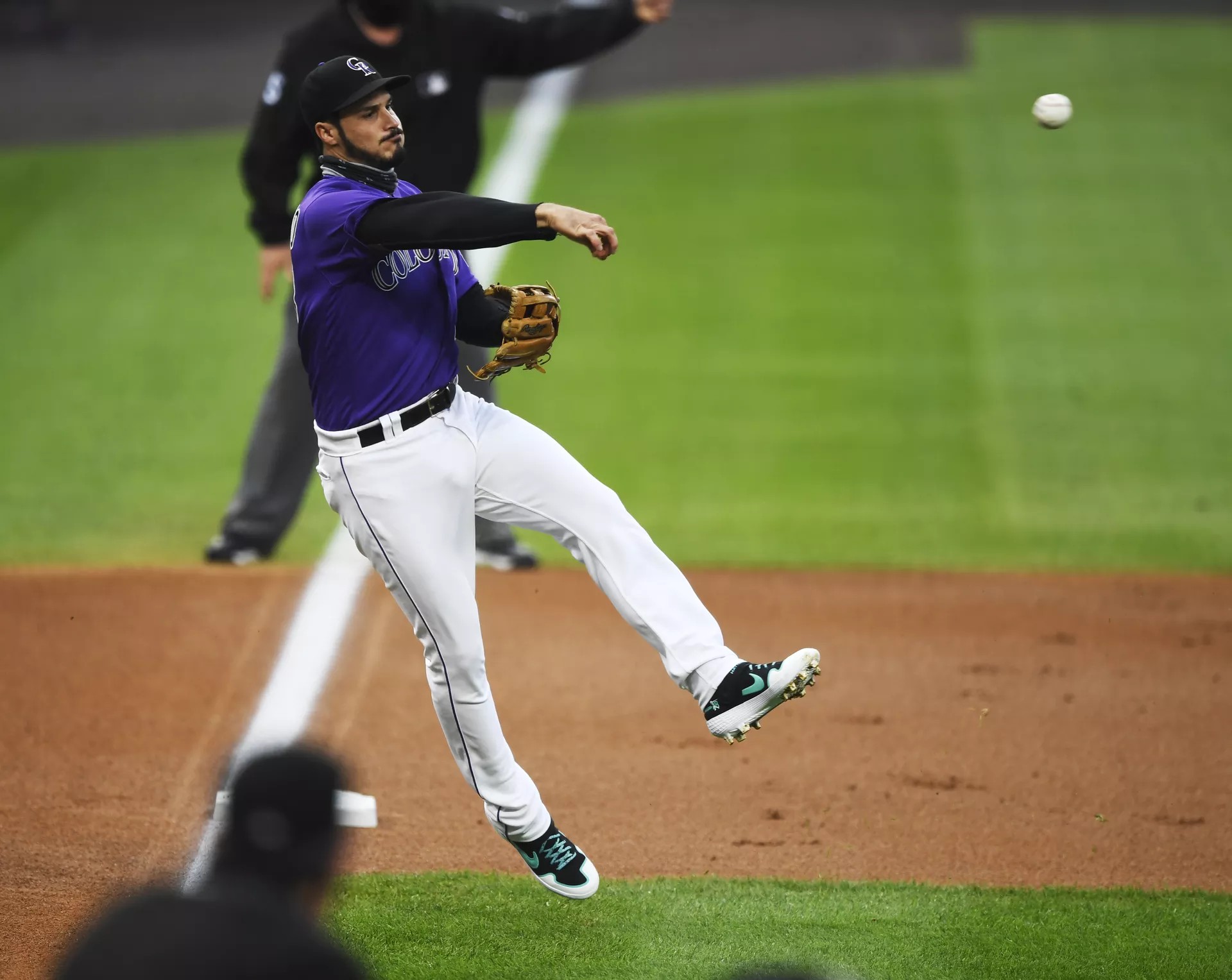 rockies 2020 uniforms