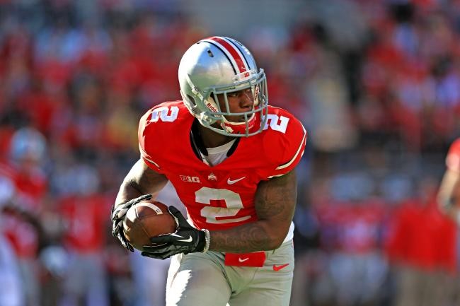 Ohio State Football: Former Top Recruits Who Will Finally Shine in 2016