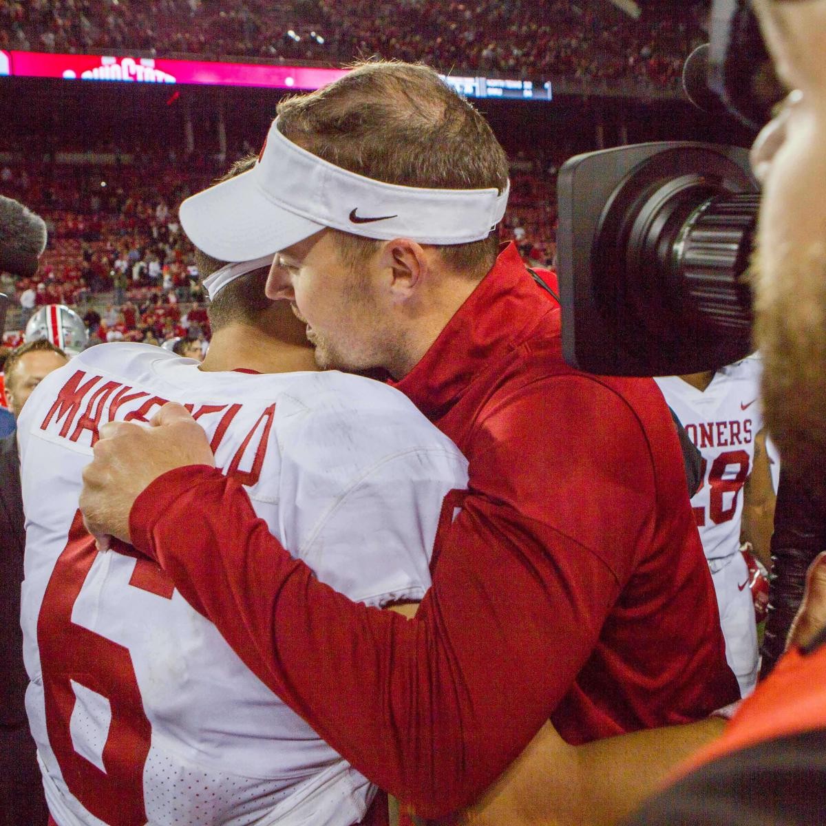 NCAA Football Rankings 2017 Analyzing Week 3 Polls and Top 25 College