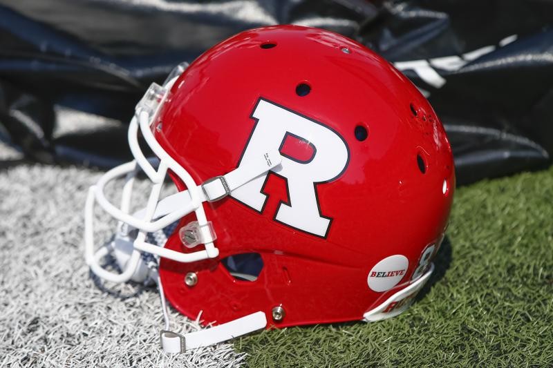 Rutgers Football Players Under Investigation for Credit Card Fraud