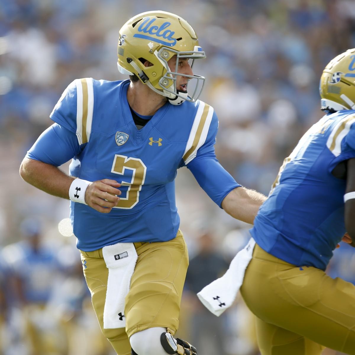 Ranking the Greatest Comebacks in College Football History