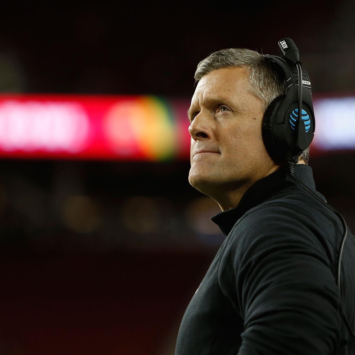 Kyle Whittingham, Utah Agree To Contract Extension Through 2021 Season