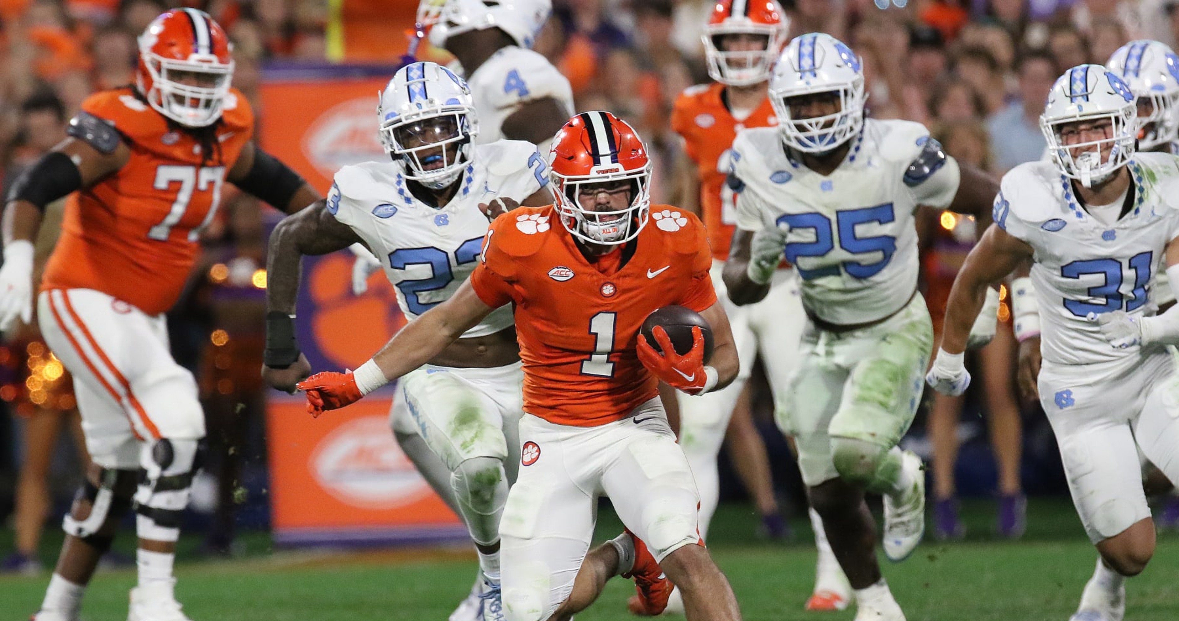 Bowl Projections 2023 Predictions for Top Games to Watch