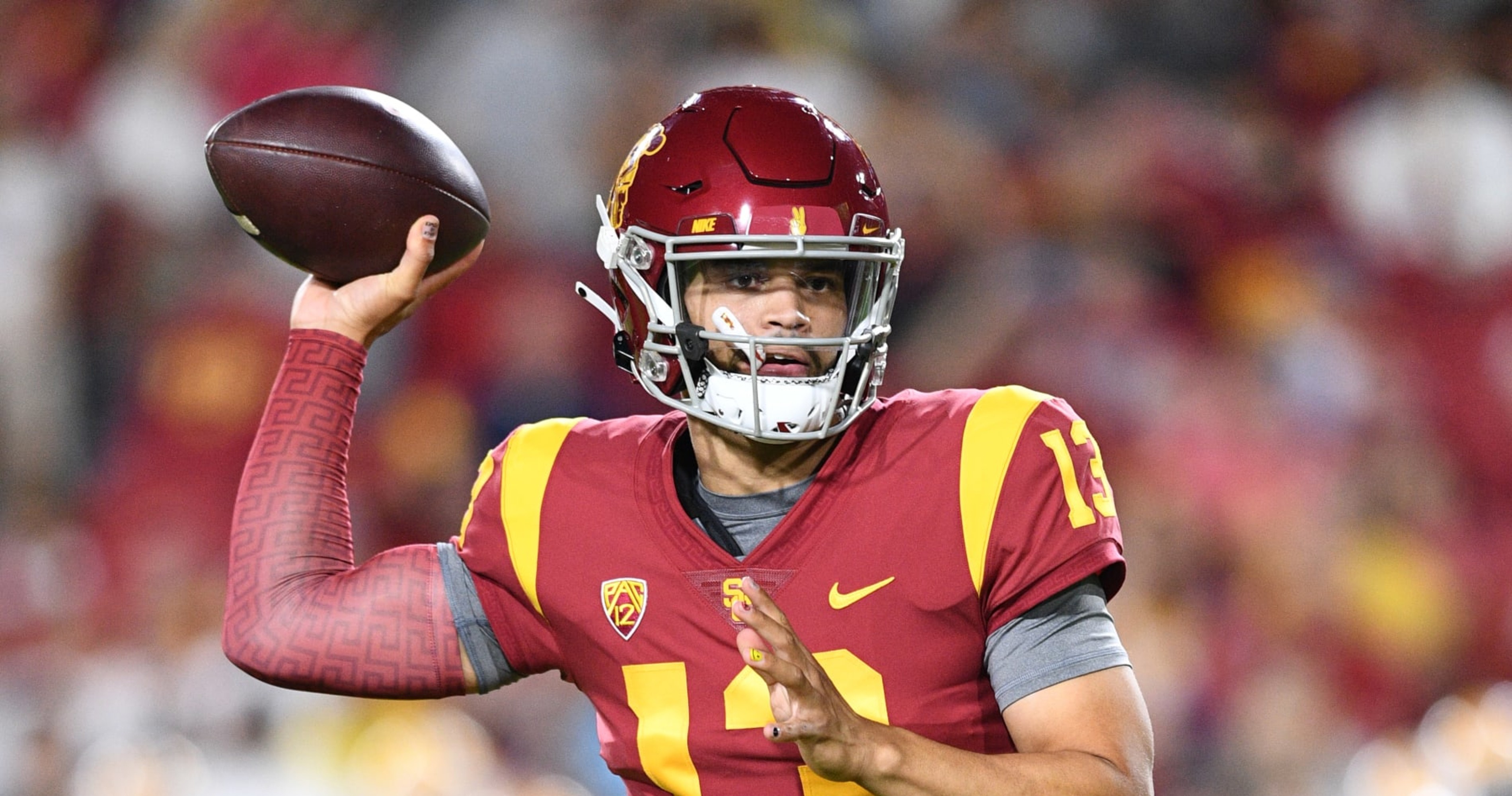 College Football Predictions & Best Bets for Week 0