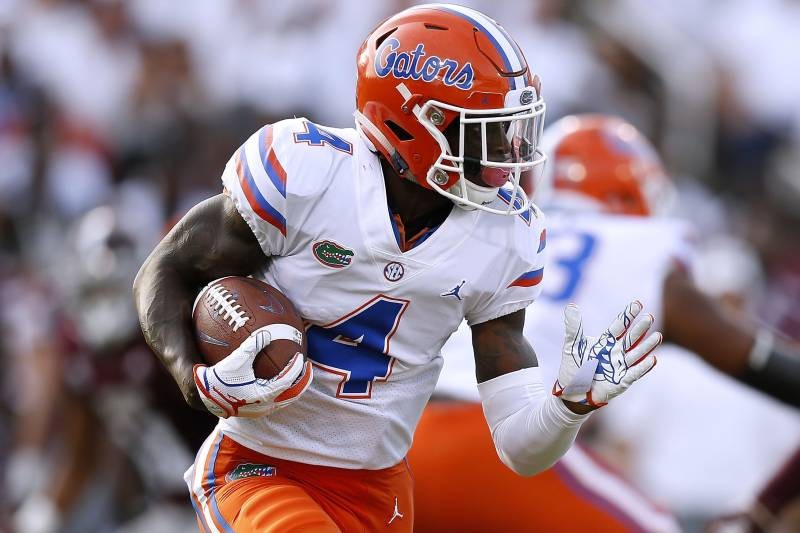 1 Hidden Gem on Each Top 10 College Football Team in 2019