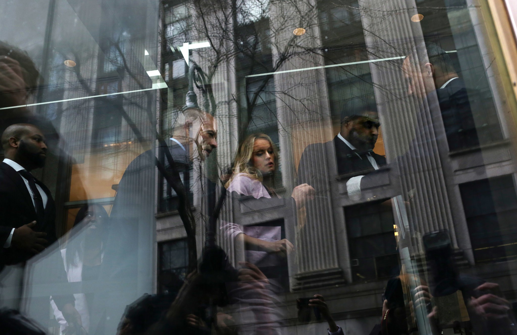 Michael Avenatti’s Biggest Case Yet His Own