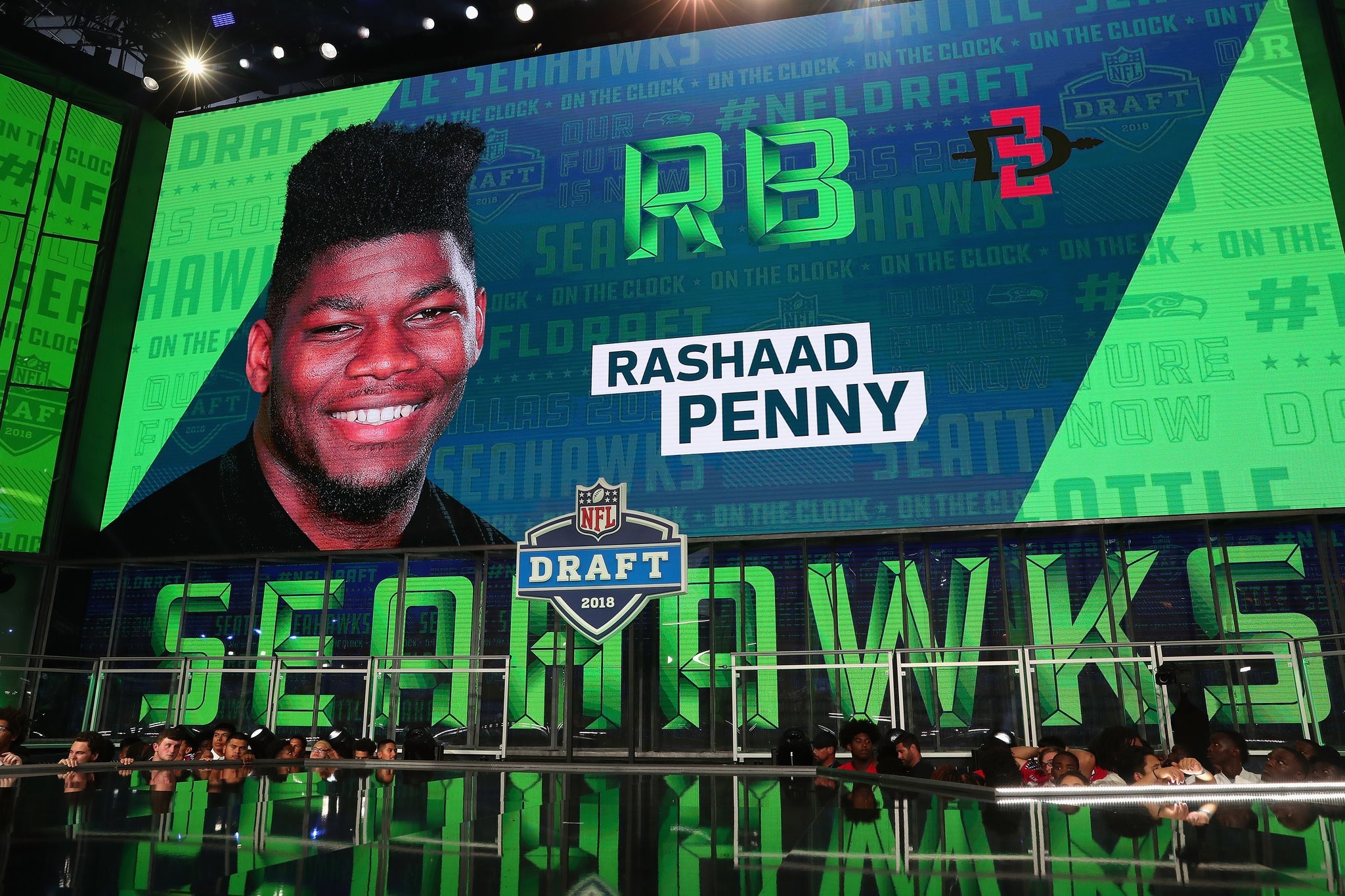 N.F.L. Draft Grades Experts Pick Round 1 Winners and Losers