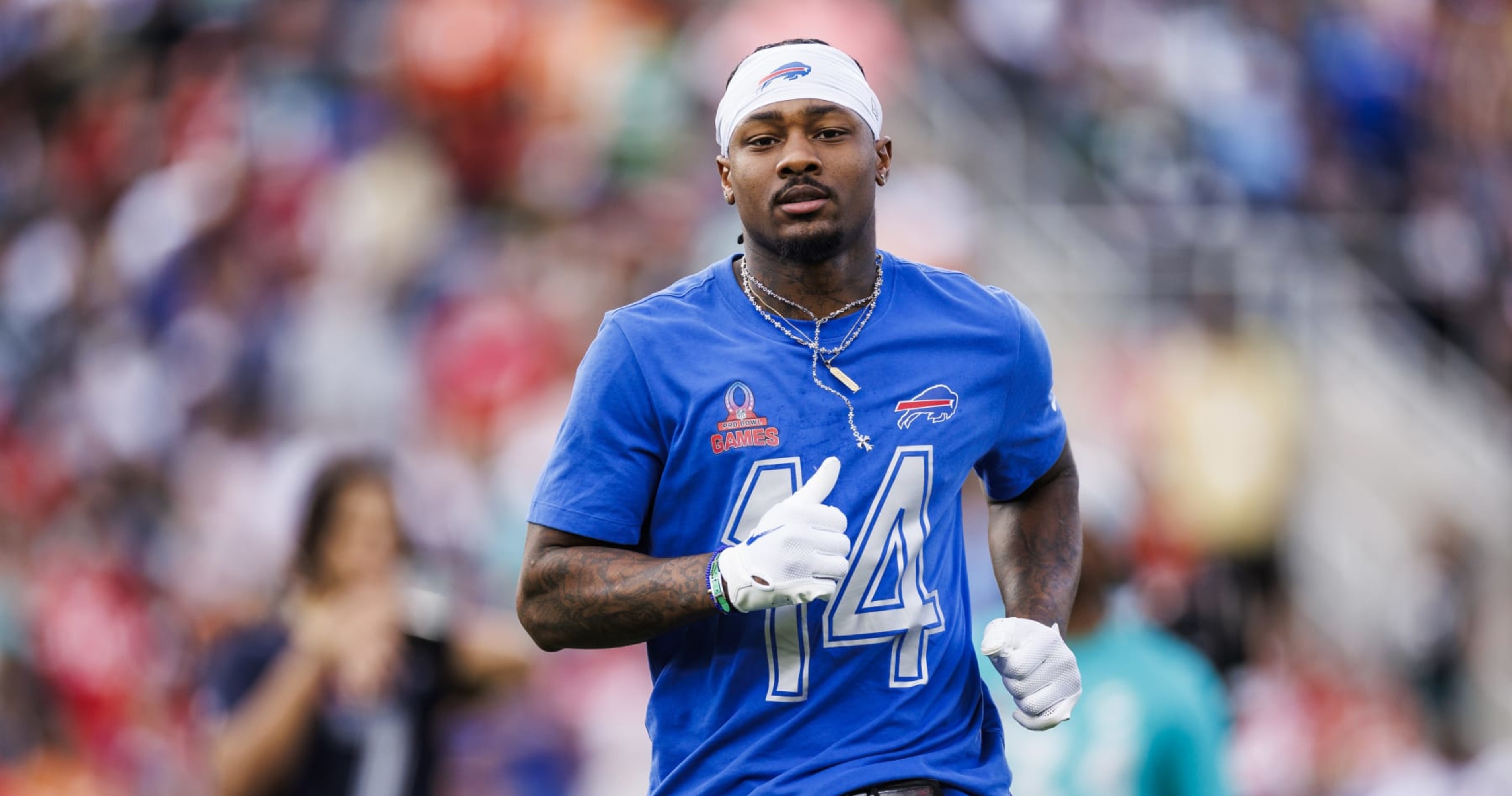 Bills Wide Receiver Depth Chart 68 - 6upogne