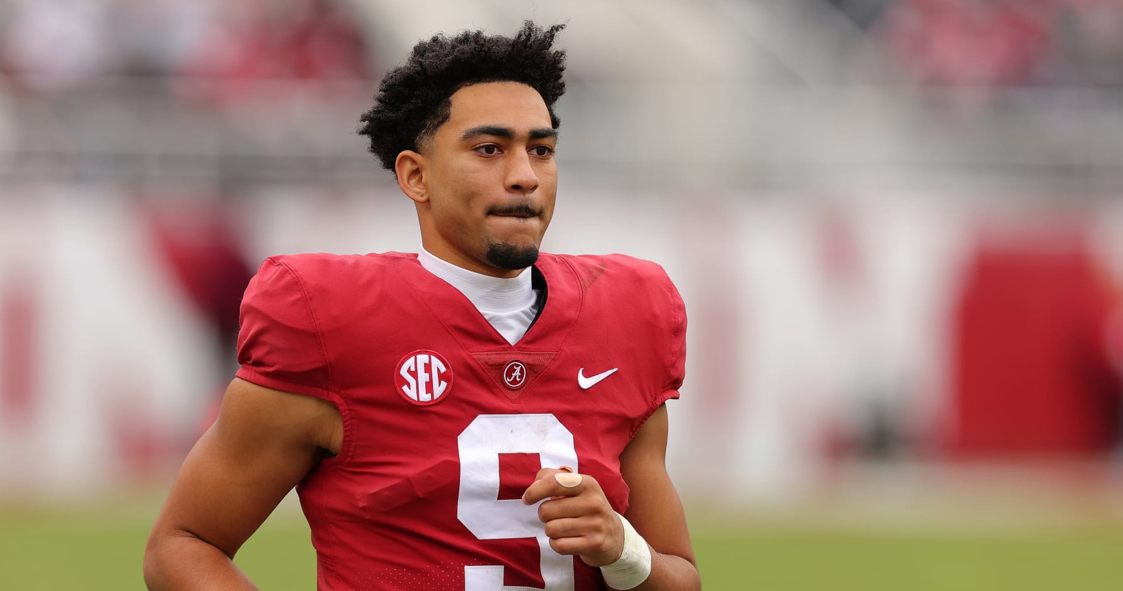 Mel Kiper Jr. 2023 NFL Draft Big Board Bryce Young Climbs, Jalen