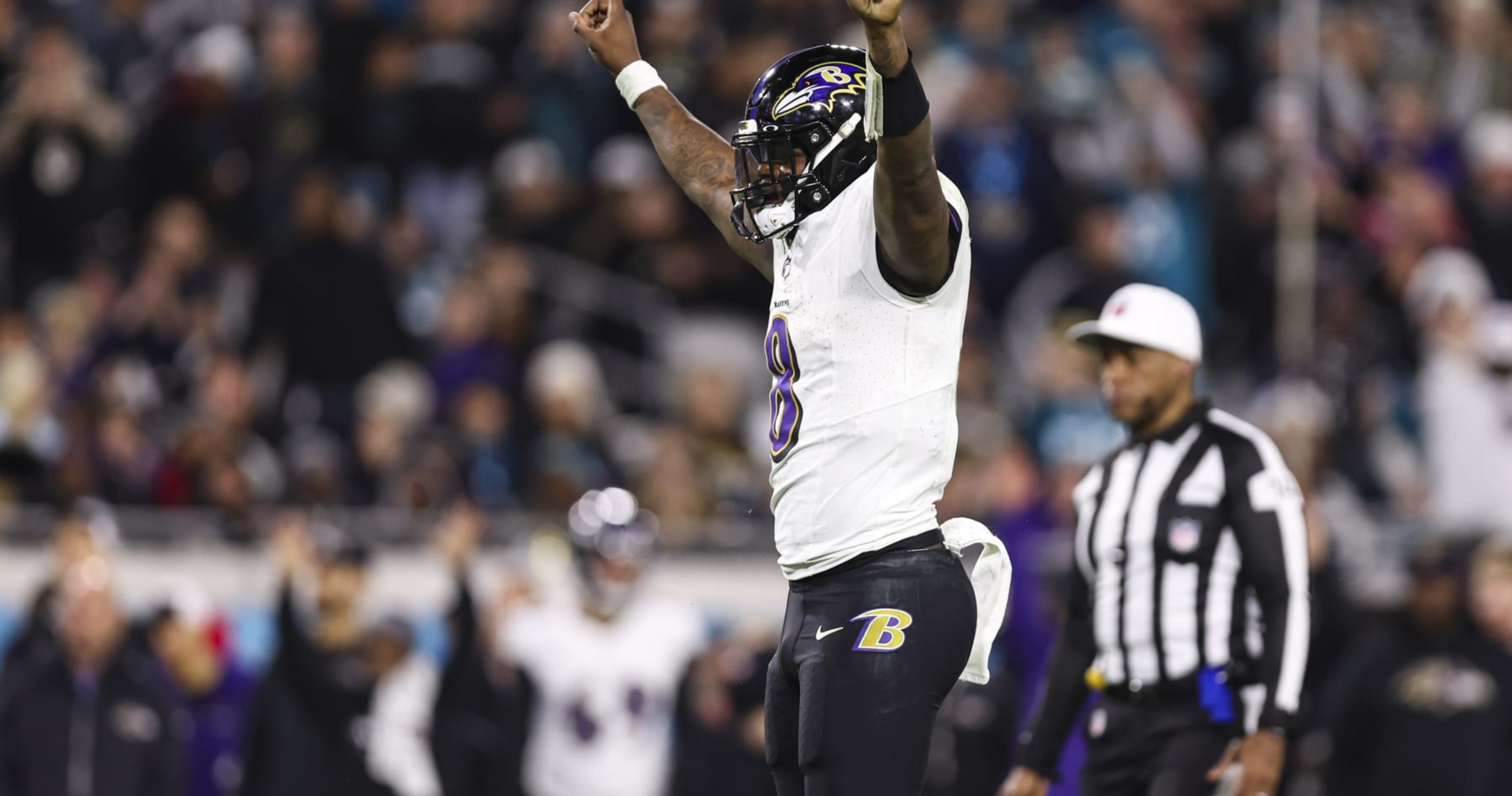 NFL Week 17 Takeaways Updated Playoff Standings, Biggest Storylines for Every Team