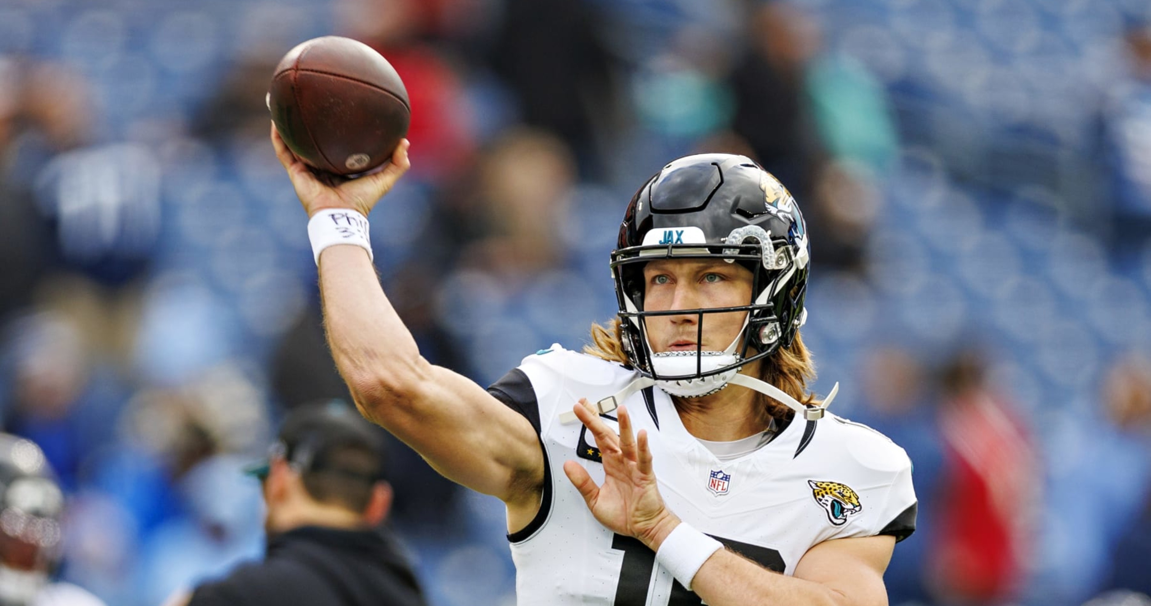 Trevor Lawrence, Ja'Marr Chase, More NFL 5thYear Option Contract