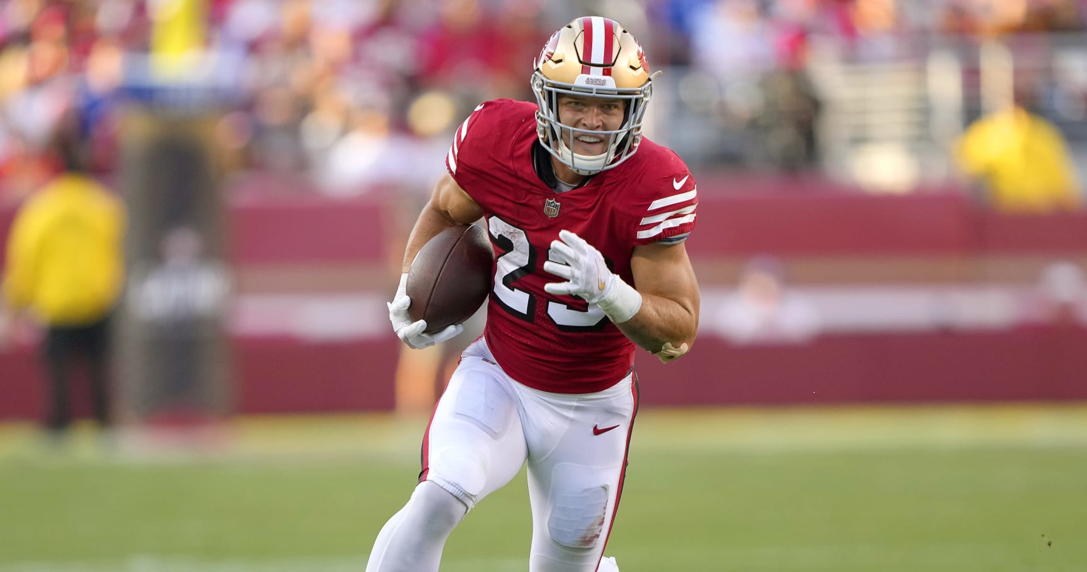 Fantasy Football Sleepers Week 4