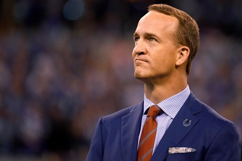 Peyton Manning Reportedly Being Pursued As NFL Analyst By Fox, ESPN