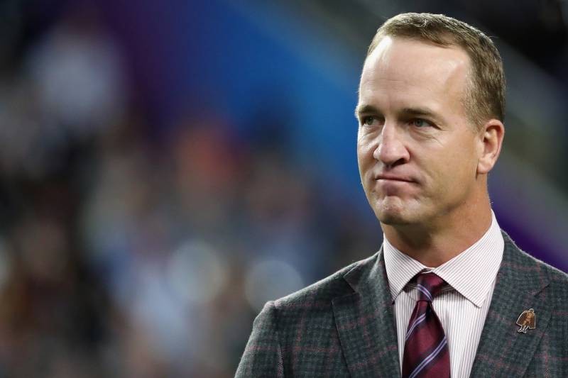 Peyton Manning to Join Kobe Bryant's Show 'Detail' to Analyze NFL Games