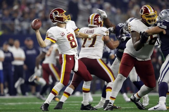 NFL Scores Week 12: AFC, NFC Results, Playoff Standings and Top Fantasy