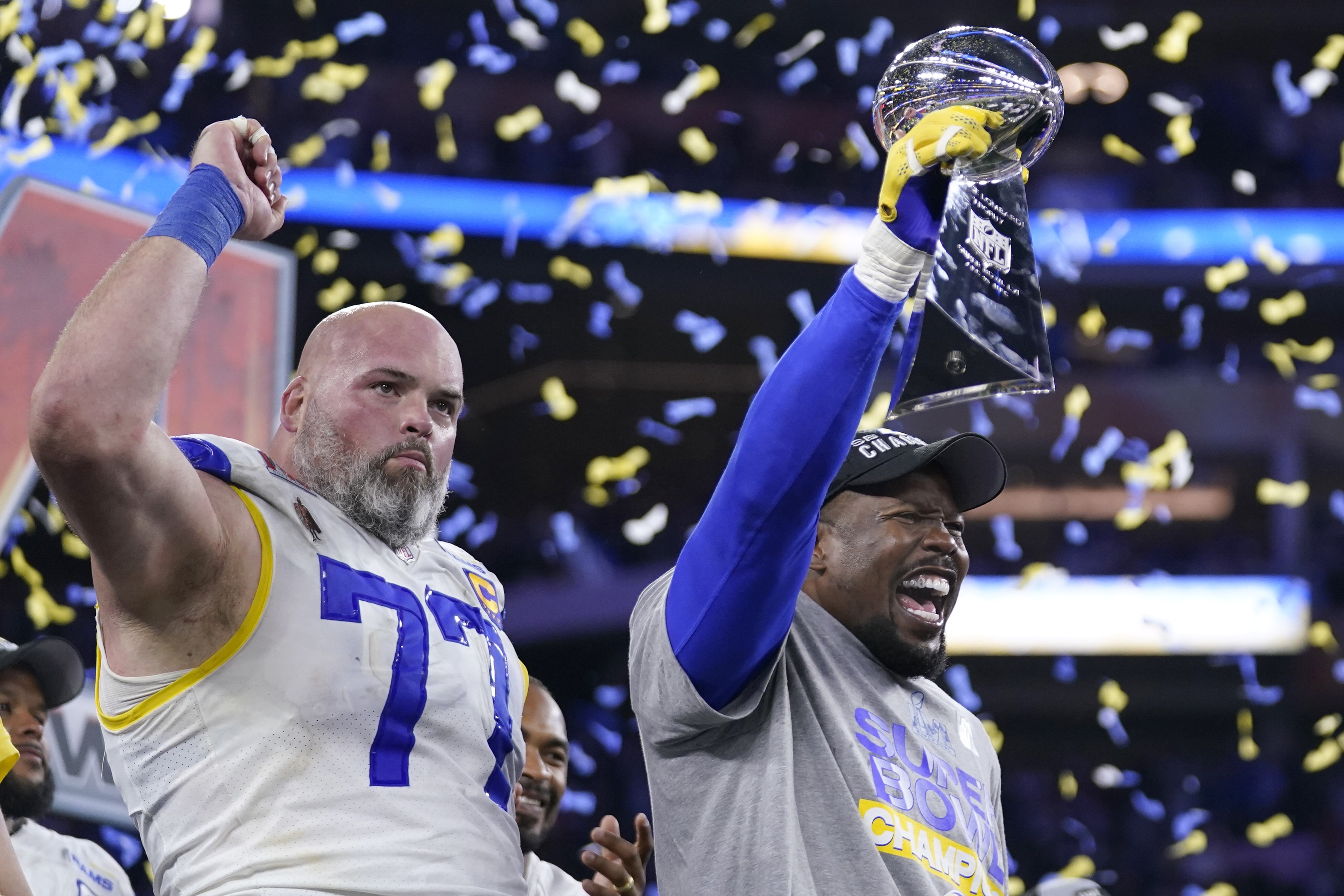 Rams Parade 2022 Route Date Time TV Schedule Live Stream And More