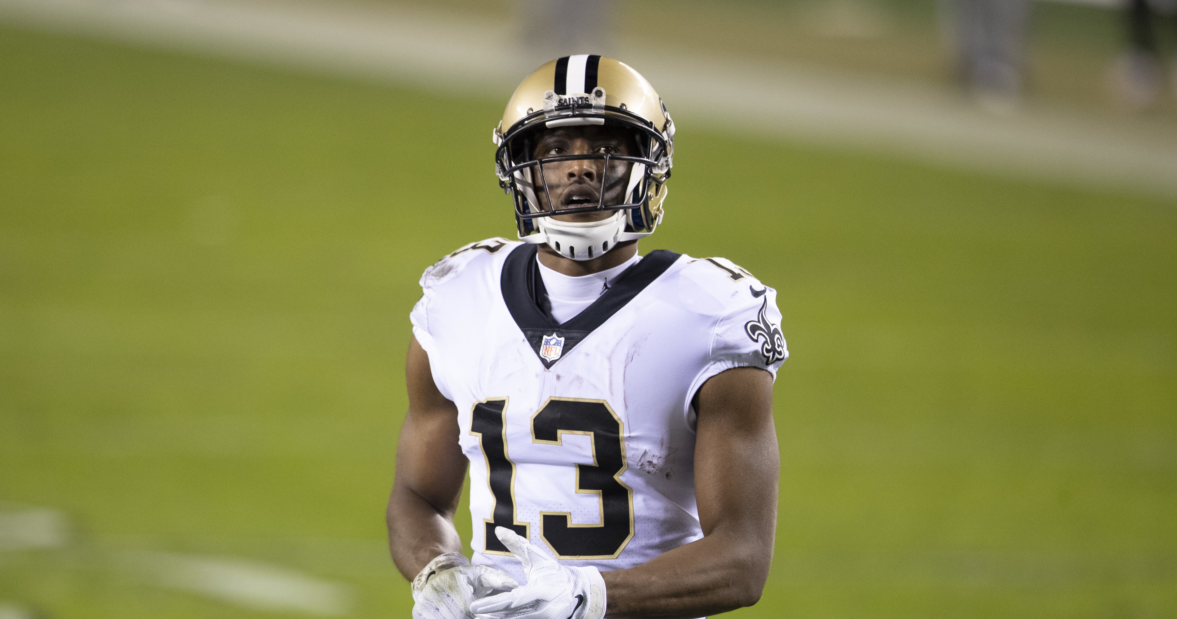 Dennis Allen addresses his, Michael Thomas' Saints future