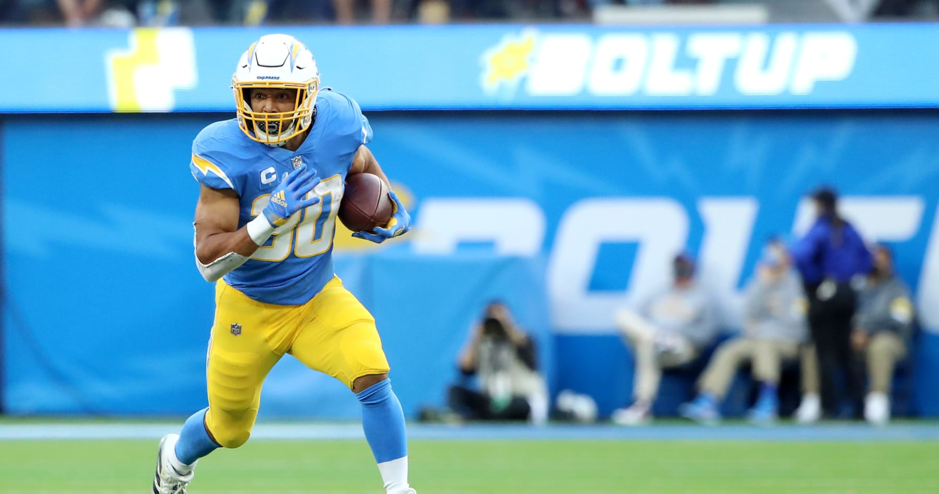Nfl Fantasy Football Draft Recap - ic49wxg