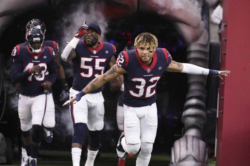 Every NFL Team's 2019 Offseason ToDo List