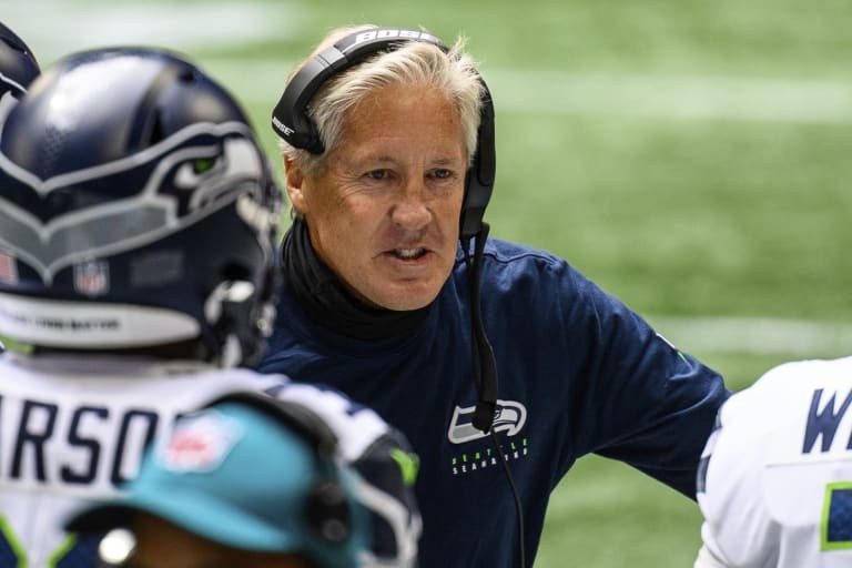 NFL Rumors: Seahawks Working On Pete Carroll's Contract Extension