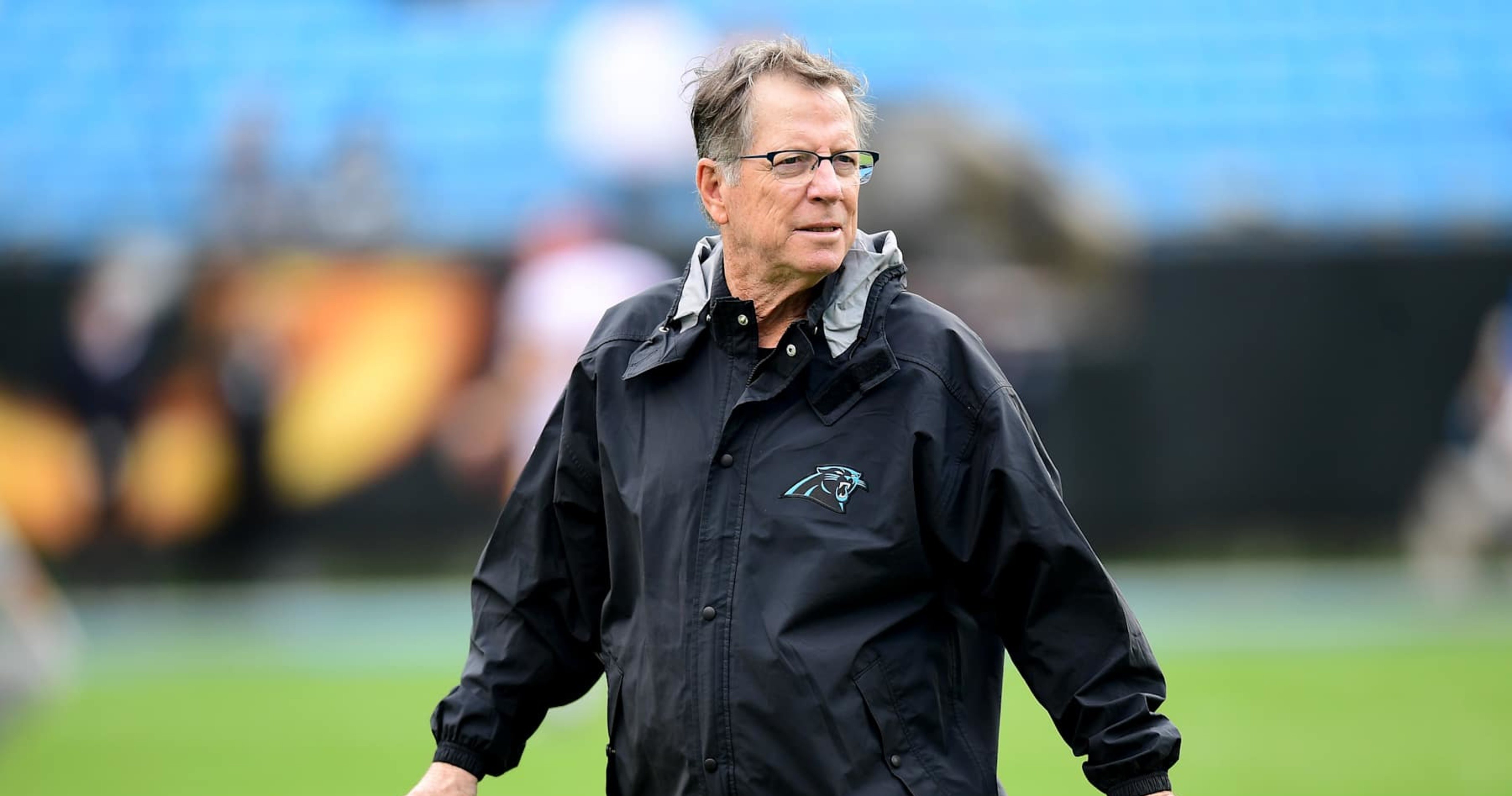 Raiders Rumors Norv Turner Ends Retirement to Join Staff After Luke