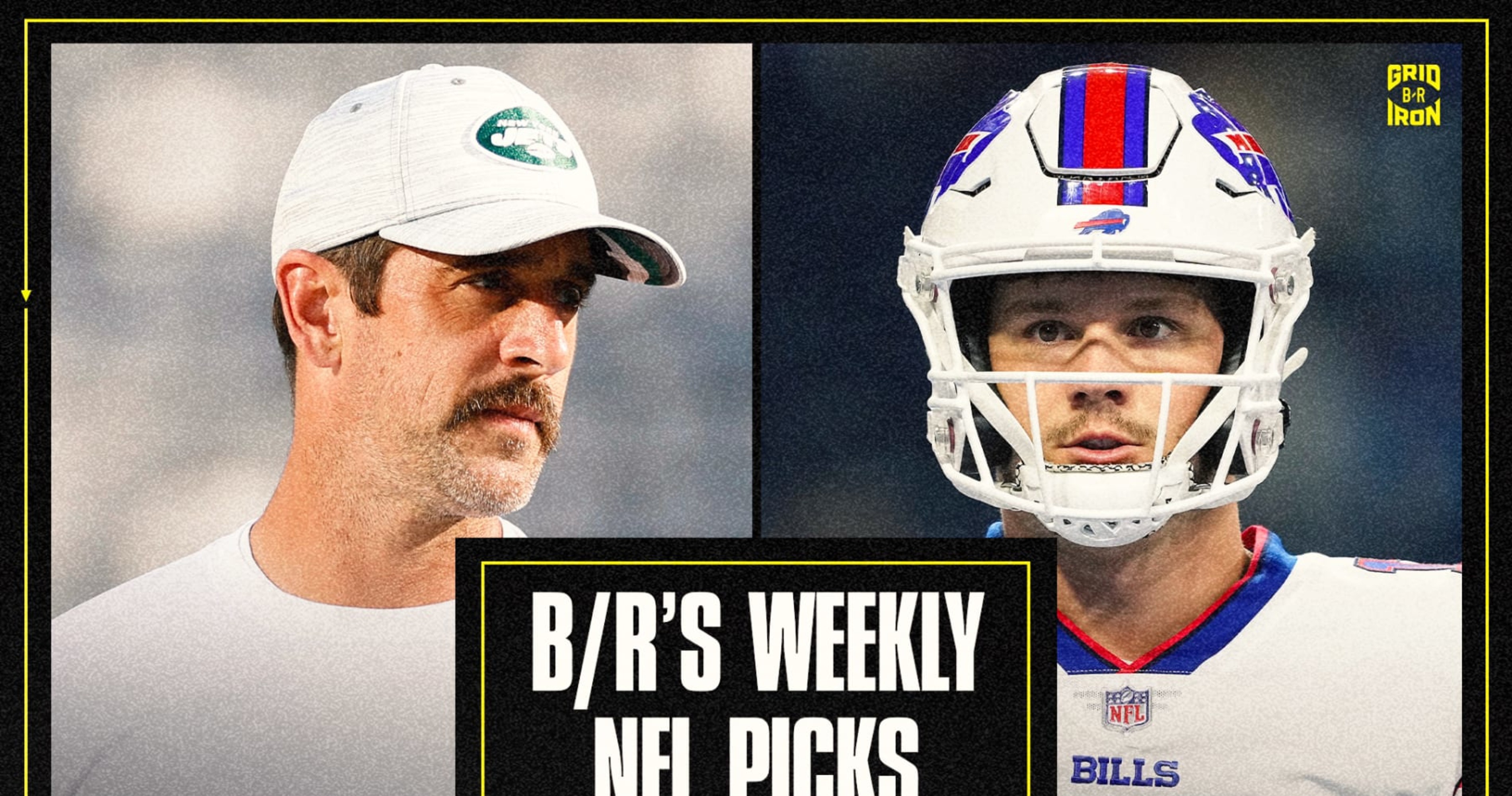 Bleacher Report's Expert Consensus Week 3 NFL Picks