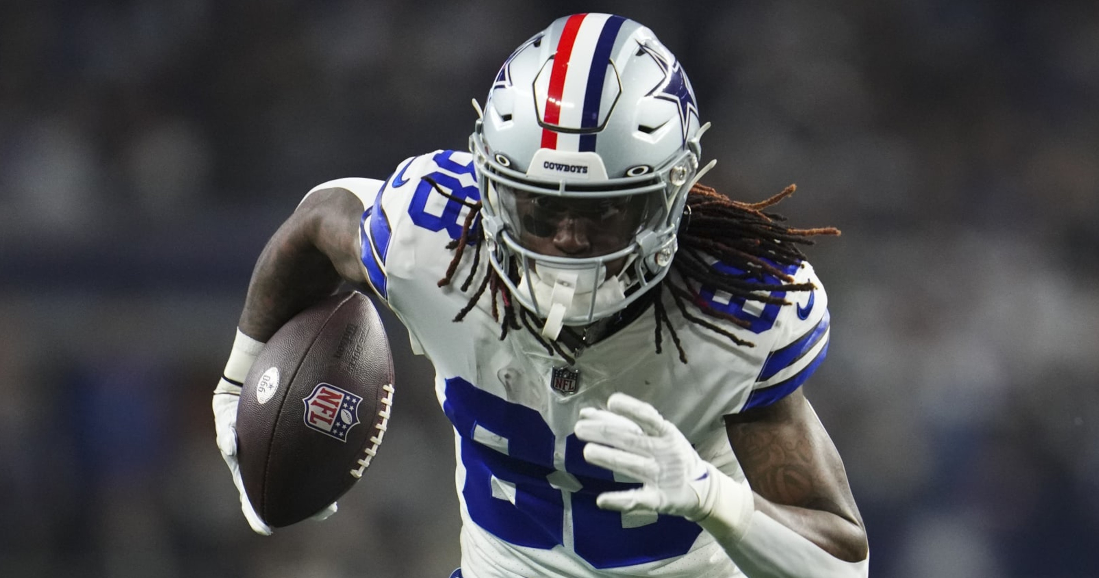 Ohio State's Malik Hooker Re-Signing With Dallas Cowboys - Sports