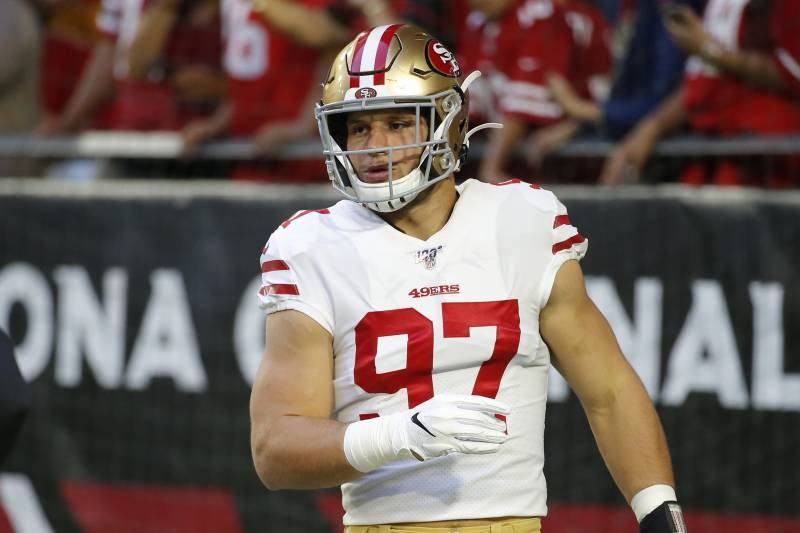 Biggest Takeaways from Every NFL Team's 2019 Rookie Class